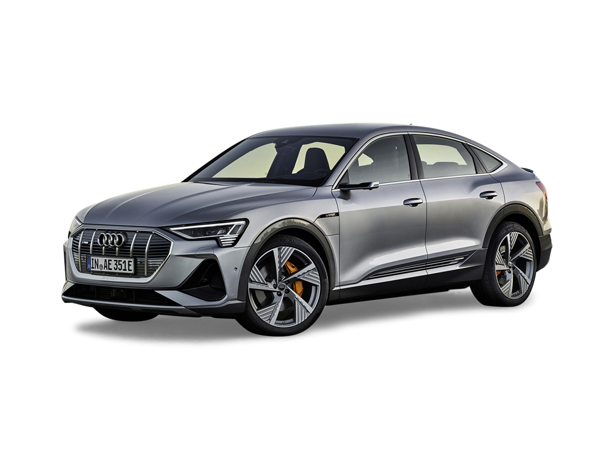 Audi E-tron sportback Lease lease