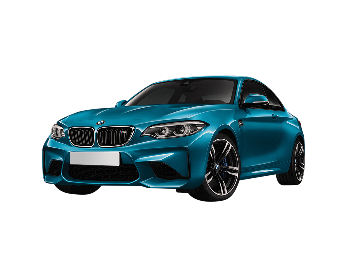 BMW 2-coupe Lease lease