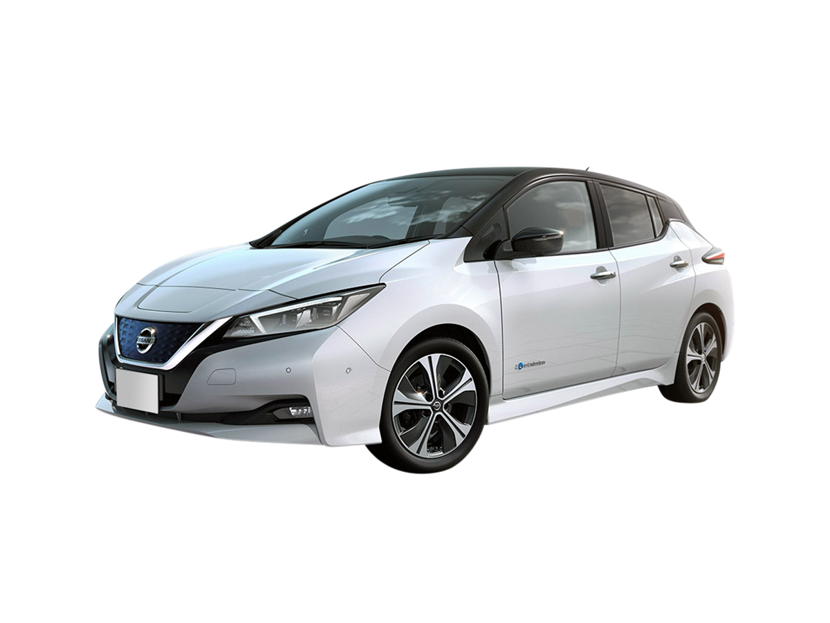Nissan Leaf Lease lease