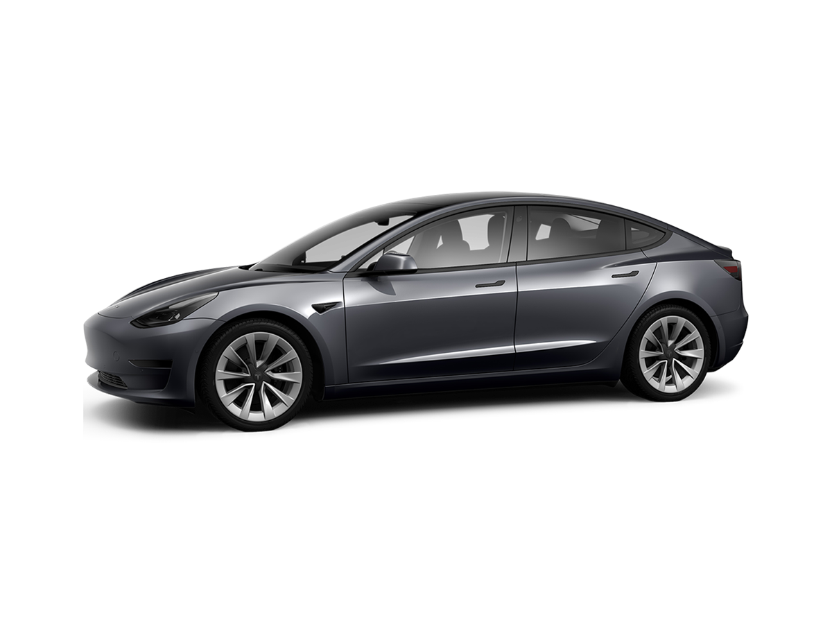 Tesla Model 3 Lease lease