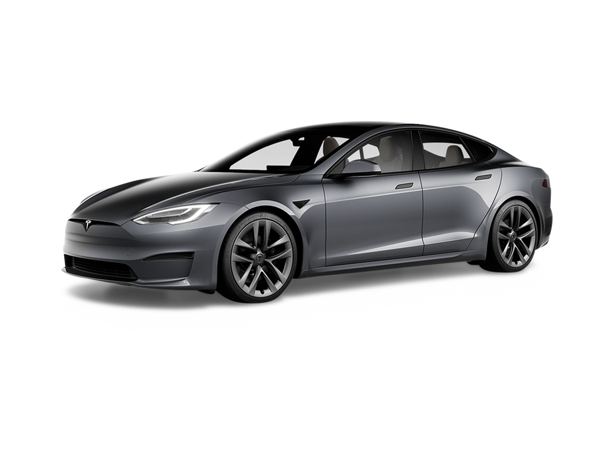 Tesla Model S Lease lease