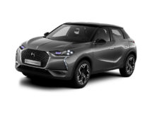 DS3 Crossback Lease lease