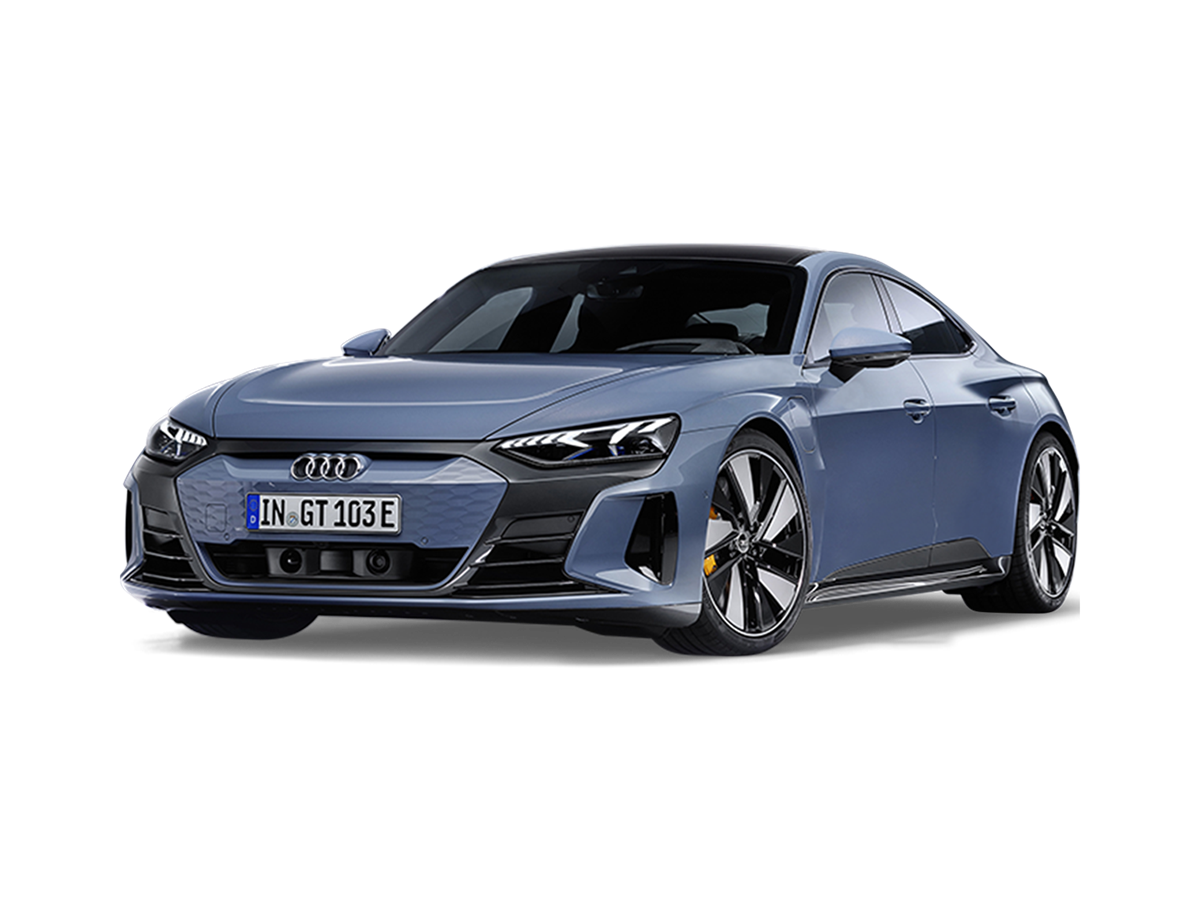 Audi E-tron GT lease