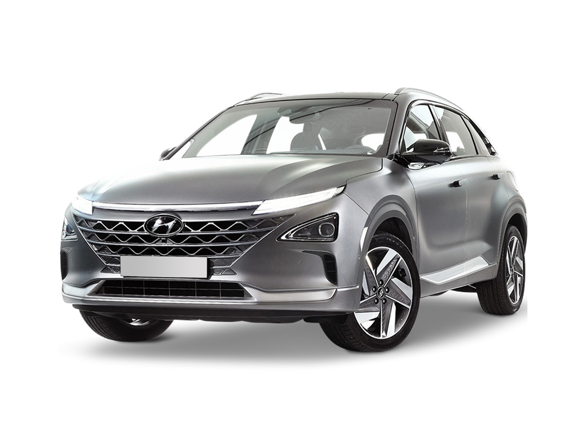 Hyundai NEXO lease