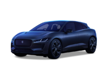 I-Pace lease