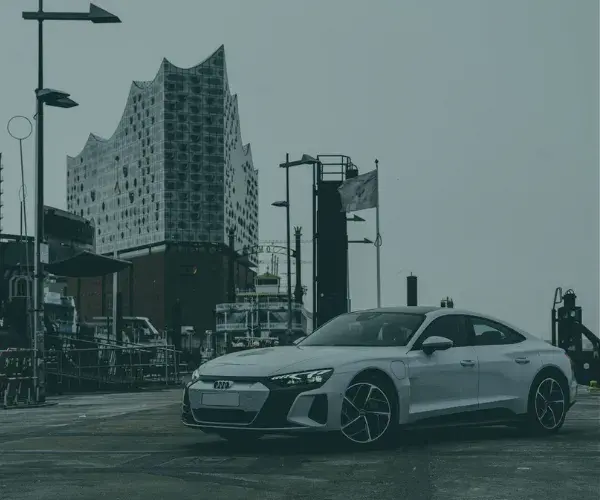 Superlease Audi leasen mobiel