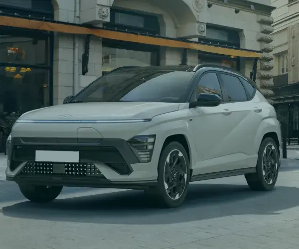 Superlease Hyundai Kona lease hero