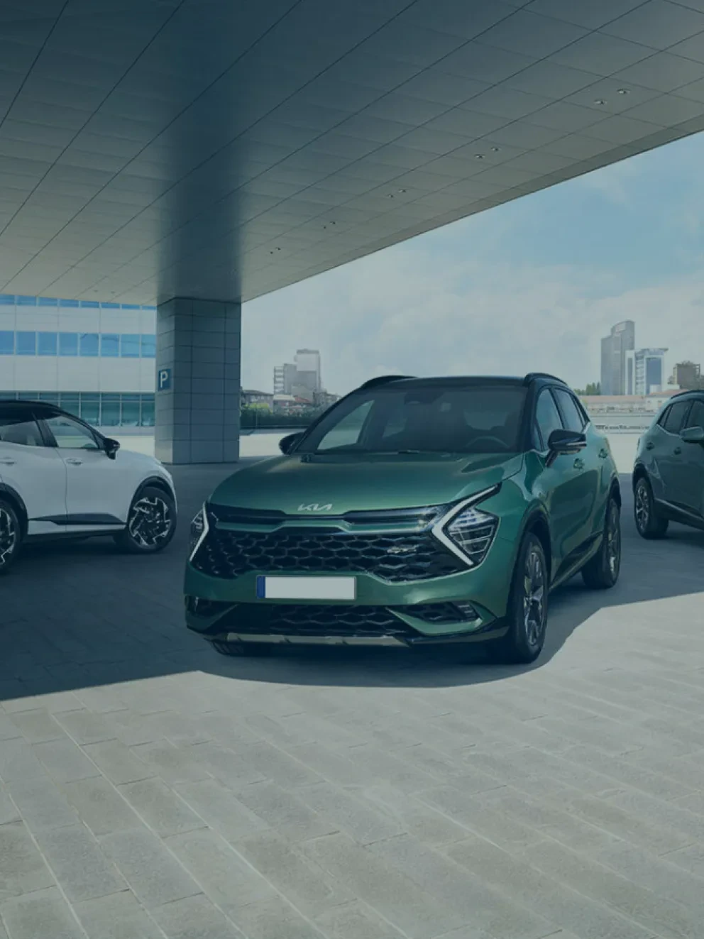 Superlease Kia Sportage leasen hero.png