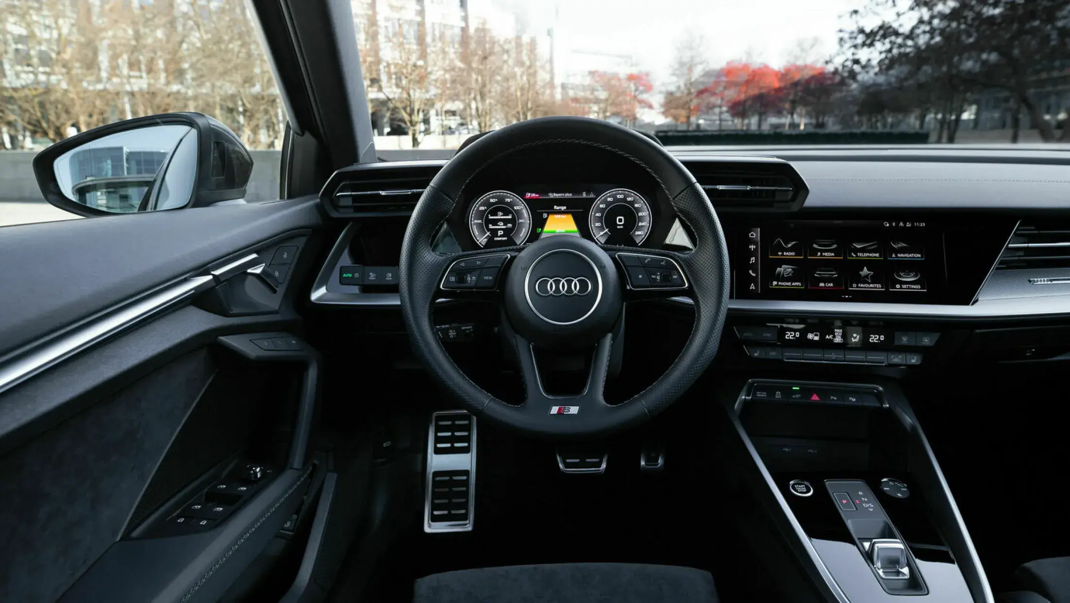 Superlease Audi A3 lease 5