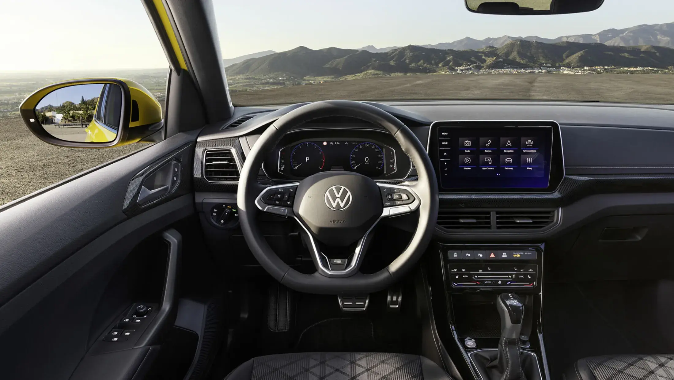 Superlease Volkswagen T-Cross lease 3