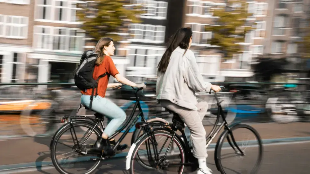 fietslease voor werknemer