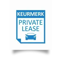 Keurmerk Private Lease logo