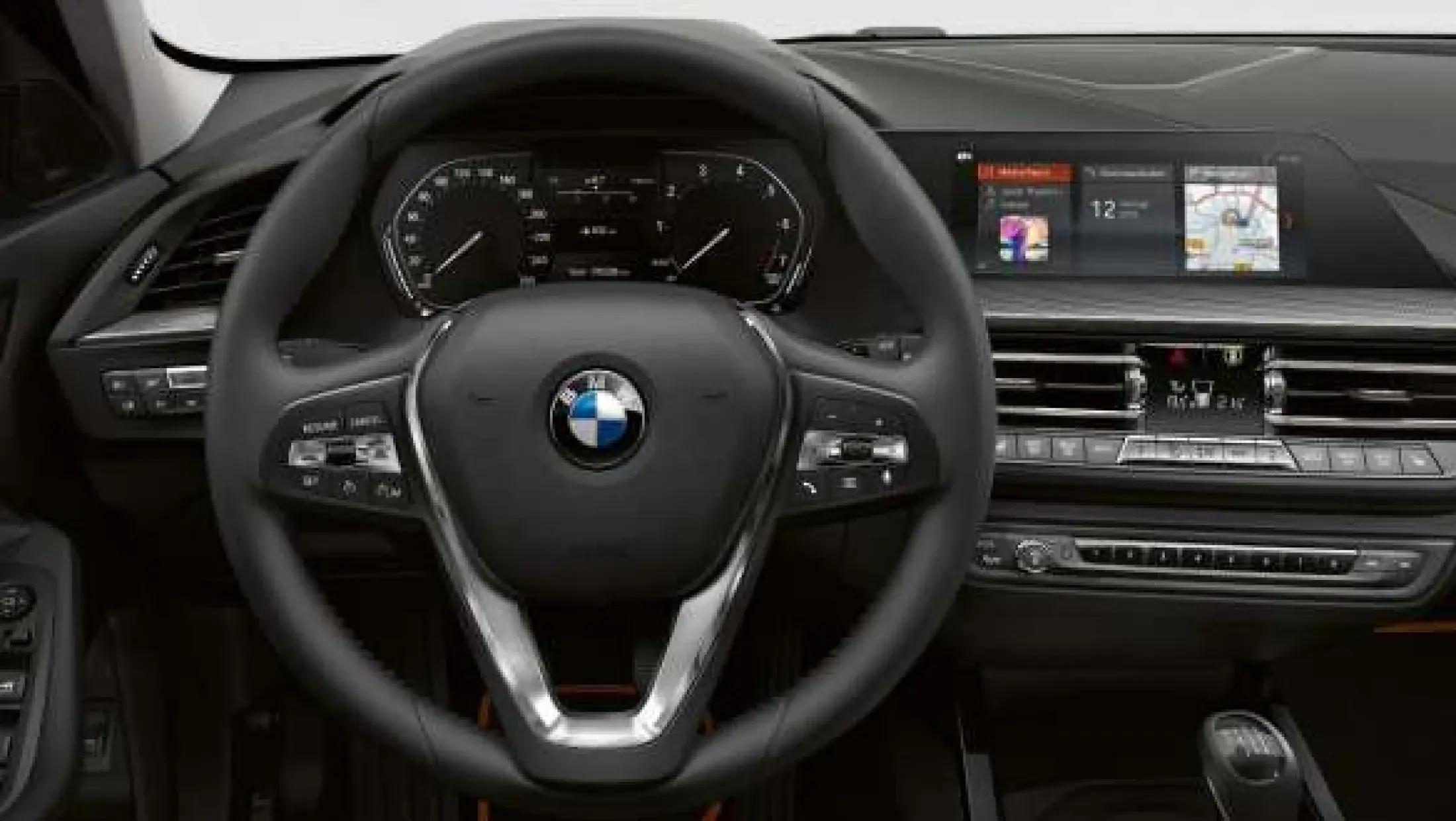 Superlease BMW 1-serie leasen 5