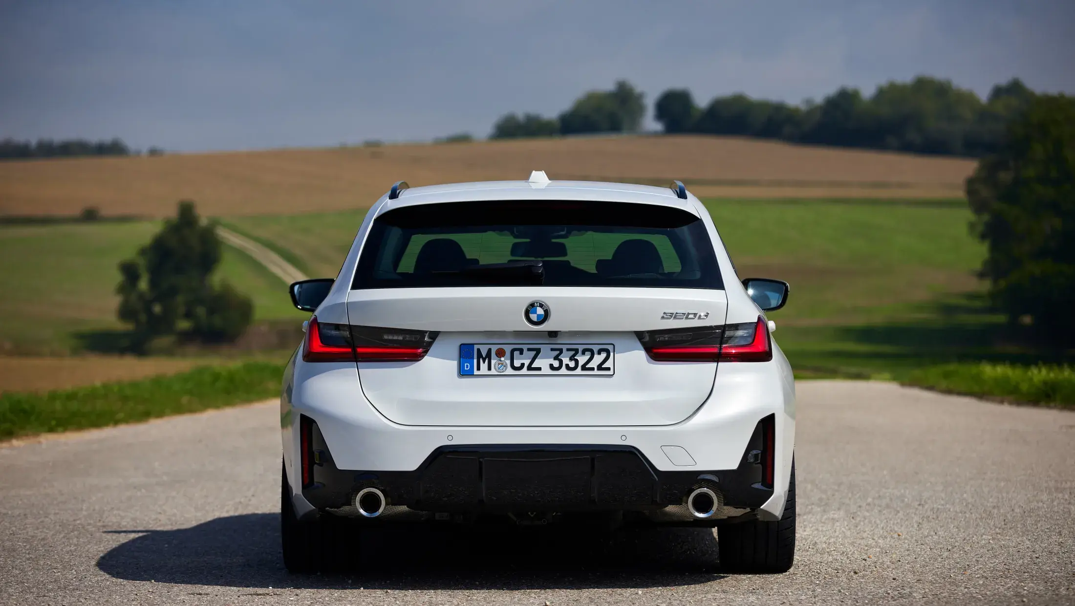 Superlease BMW 3-serie leasen 3