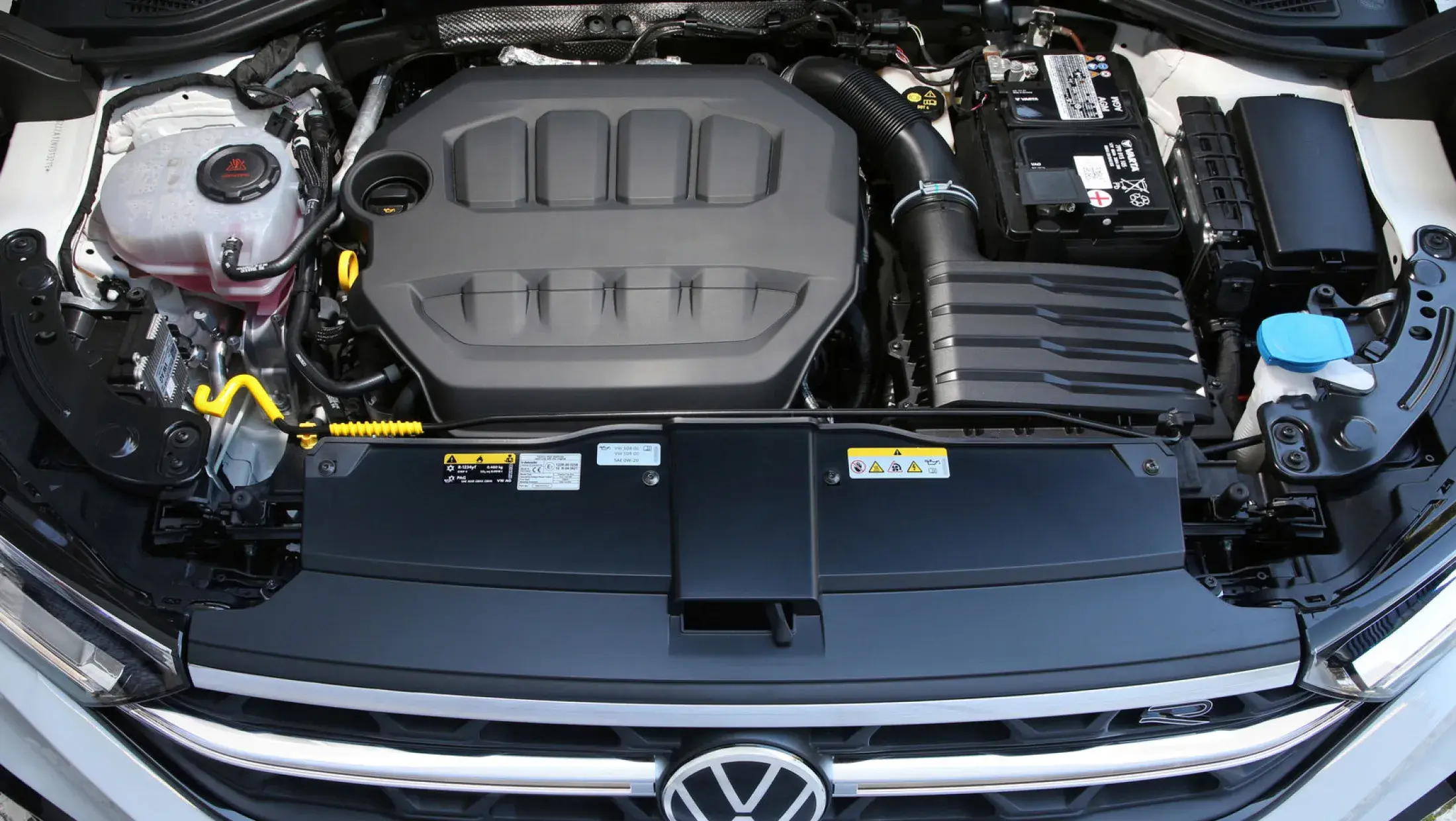 Superlease Volkswagen T-Roc lease 5