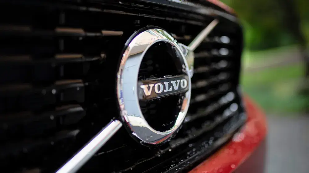 Superlease Volvo leasen